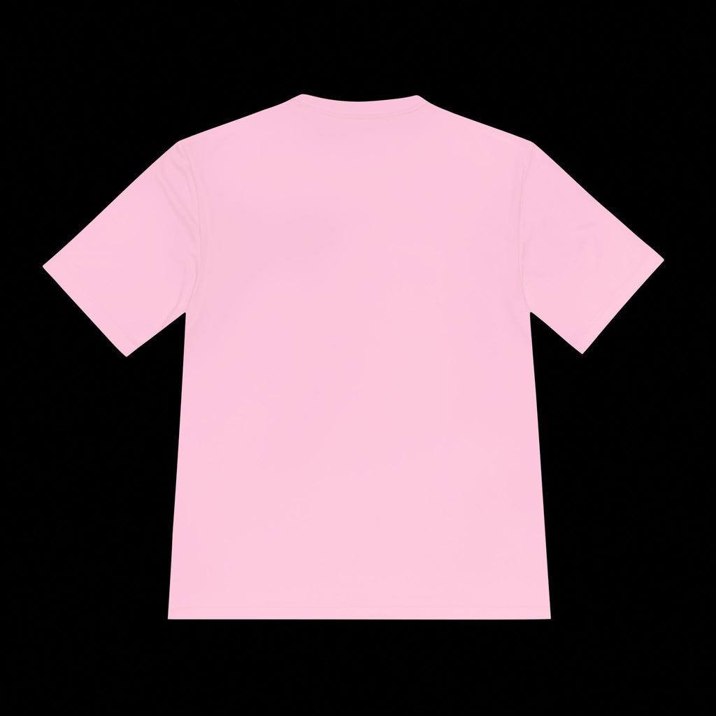 GKÖ 'Irreverent by Default' Moisture-Wicking Tee