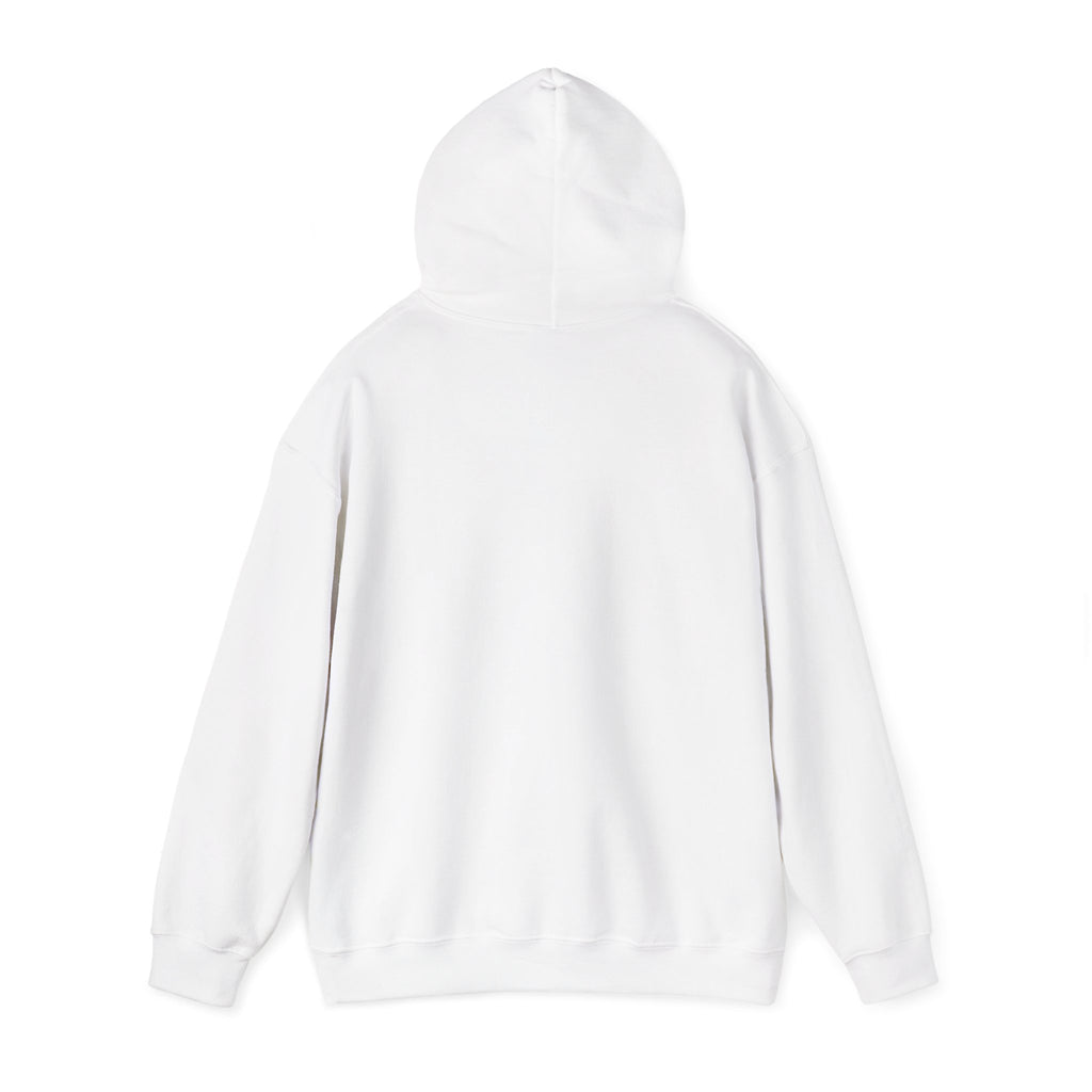GKÖ Logo Hoodie — Irreverent By Default Graphic Sweatshirt