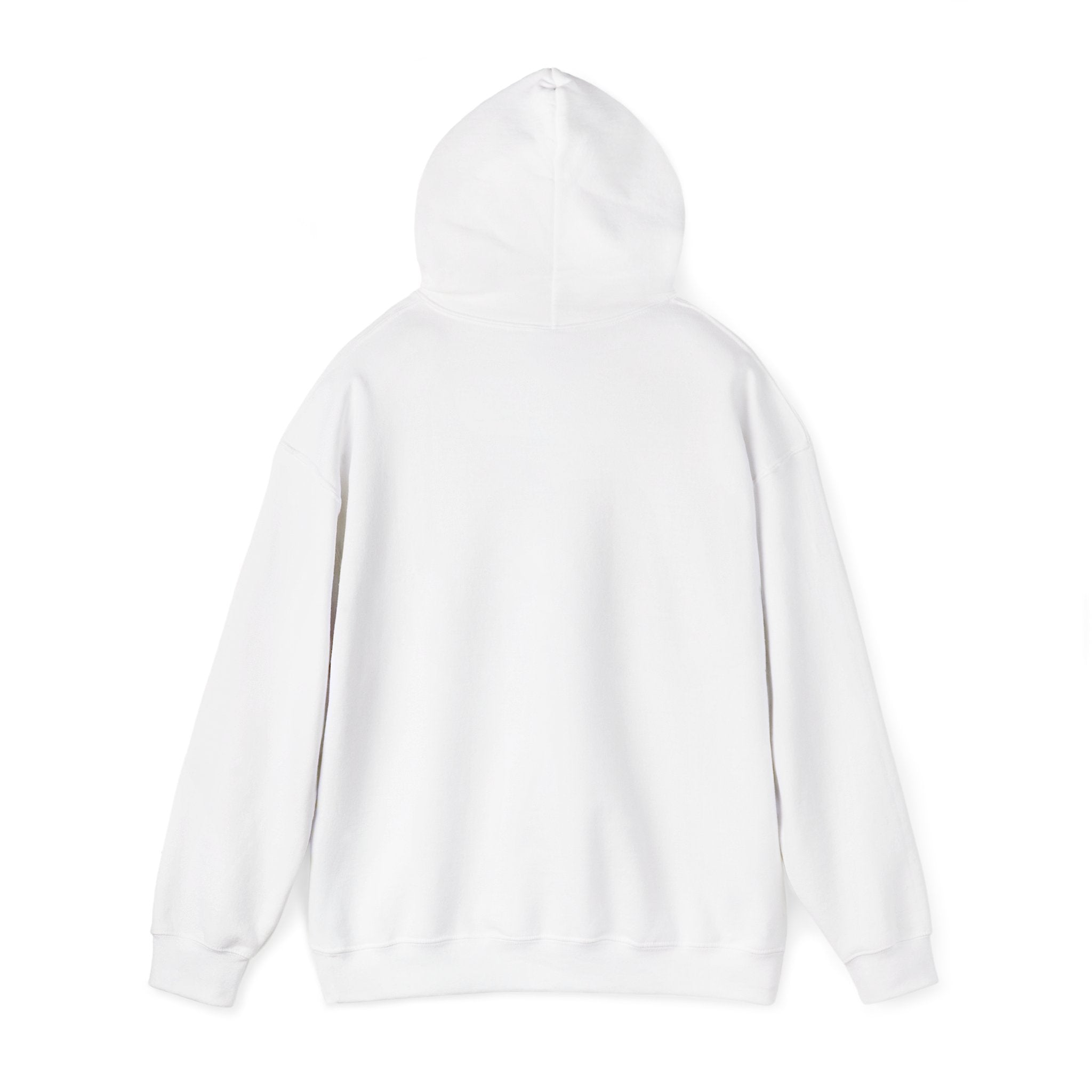 GKÖ Logo Hoodie — Irreverent By Default Graphic Sweatshirt