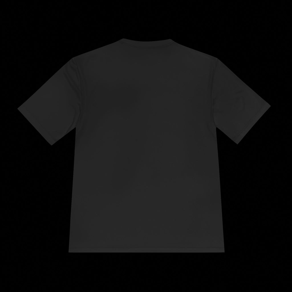 GKÖ 'Irreverent by Default' Moisture-Wicking Tee