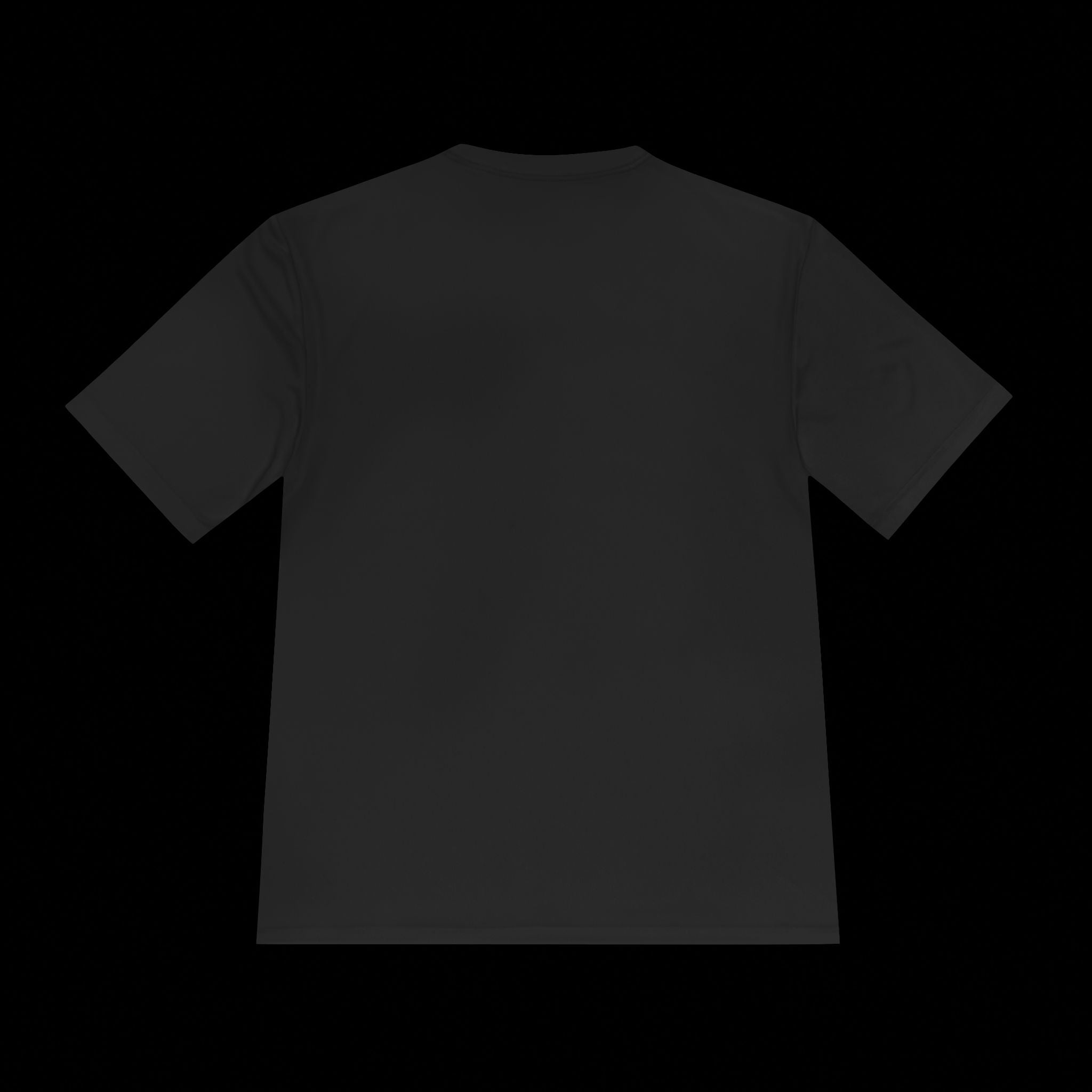 GKÖ 'Irreverent by Default' Moisture-Wicking Tee