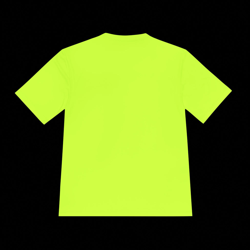 GKÖ 'Irreverent by Default' Moisture-Wicking Tee