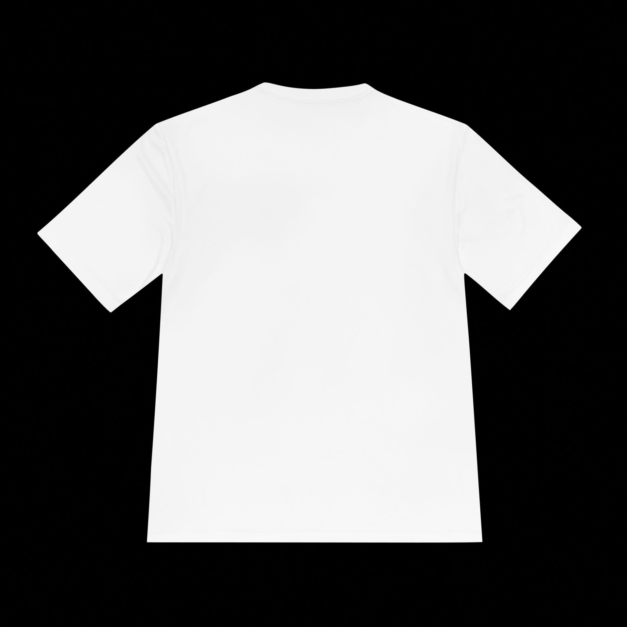 GKÖ 'Irreverent by Default' Moisture-Wicking Tee