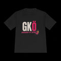 GKÖ 'Irreverent by Default' Moisture-Wicking Tee