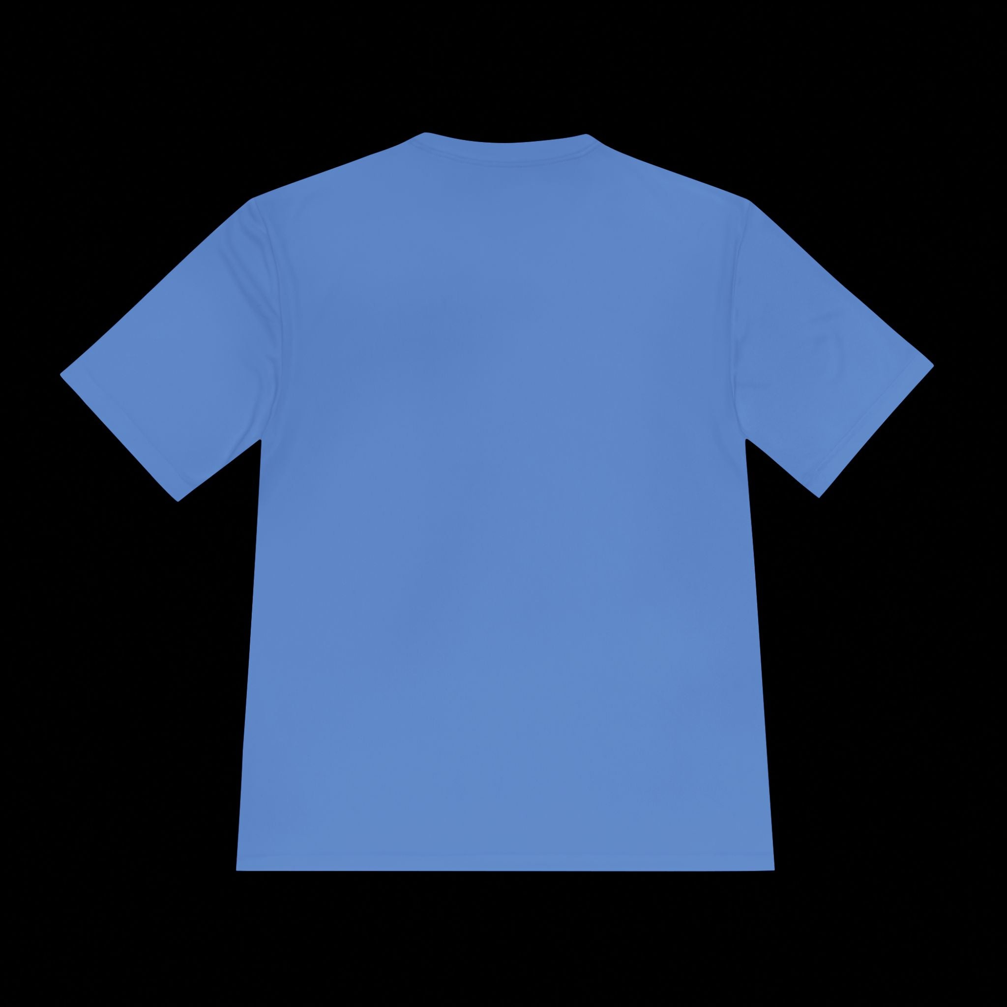 GKÖ 'Irreverent by Default' Moisture-Wicking Tee