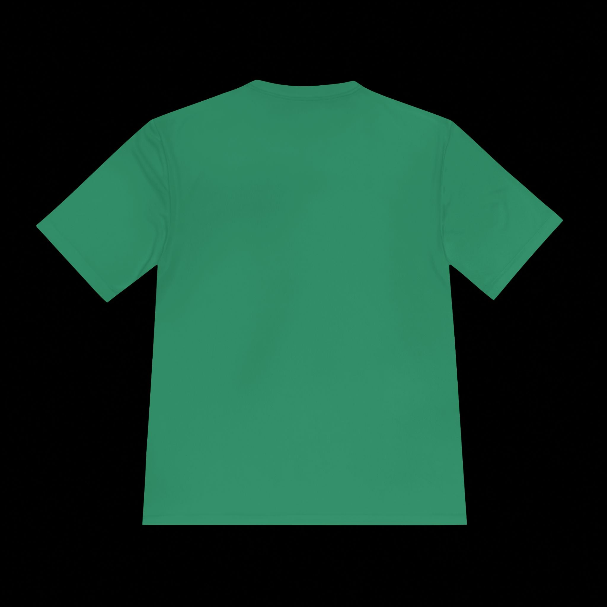 GKÖ 'Irreverent by Default' Moisture-Wicking Tee