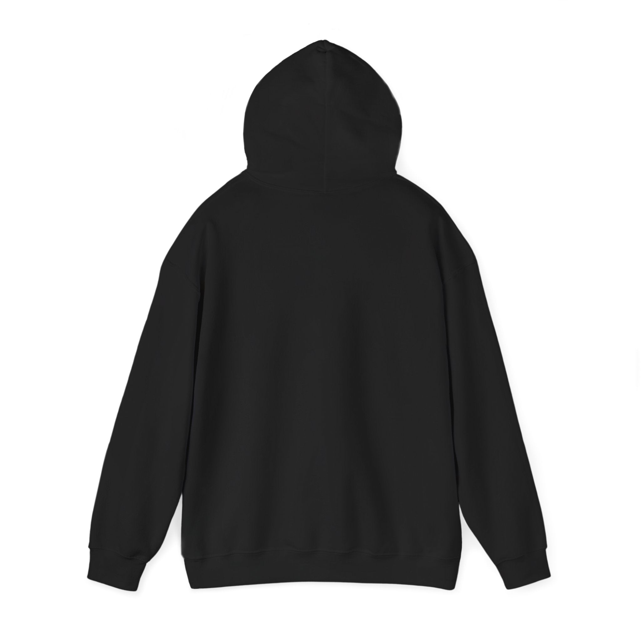 GKÖ Logo Hoodie — Irreverent By Default Graphic Sweatshirt