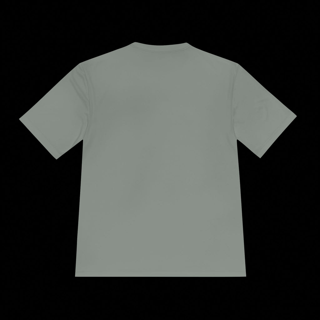 GKÖ 'Irreverent by Default' Moisture-Wicking Tee