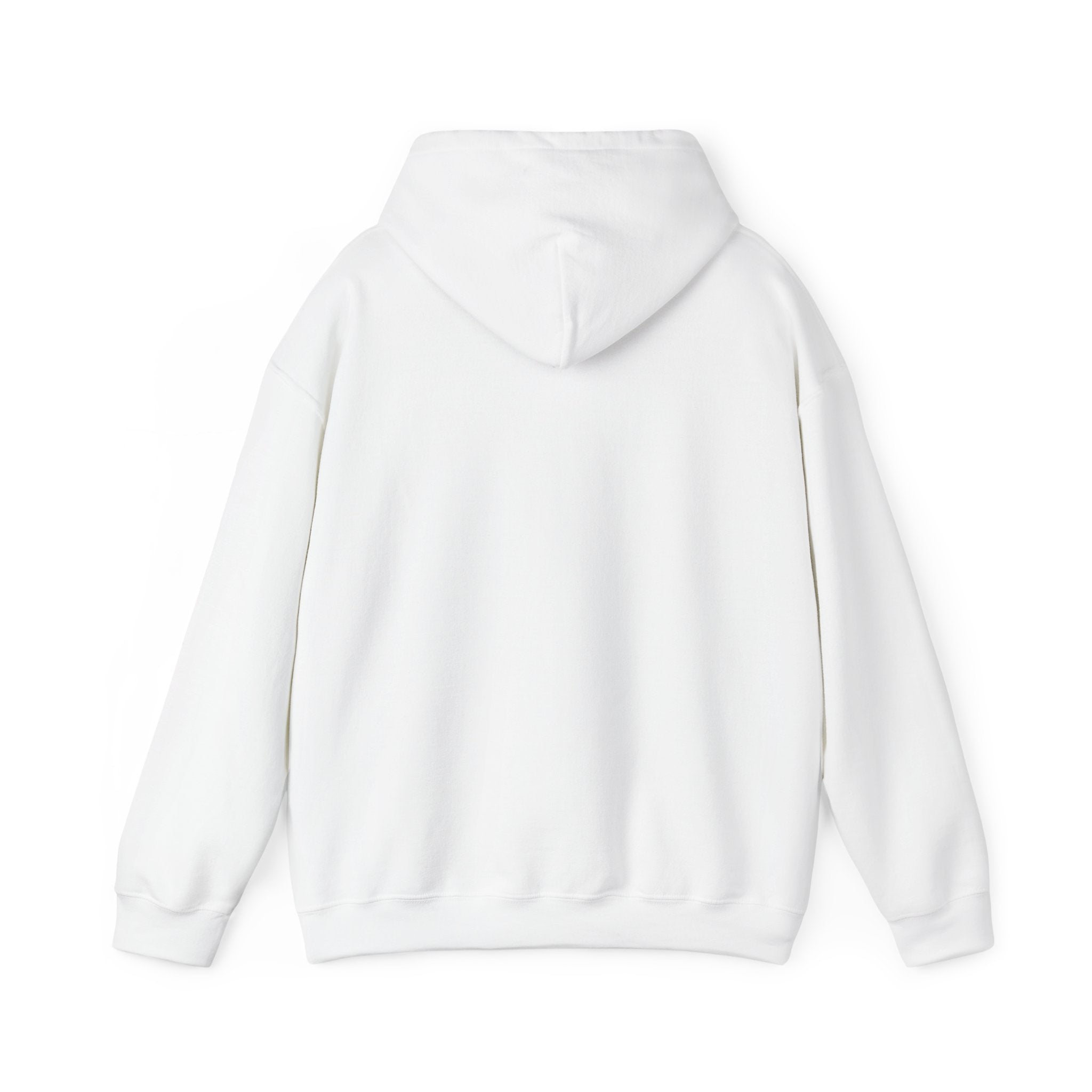 GKÖ Logo Hoodie — Irreverent By Default Graphic Sweatshirt