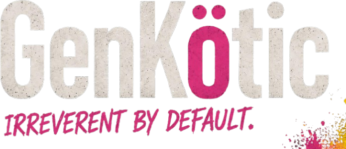 GenKOtic